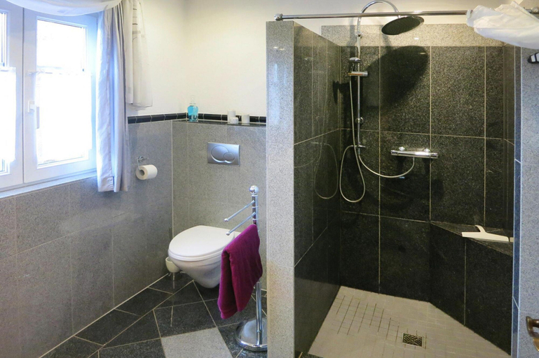 Bathroom 4, Holiday Home in Losheim am See, Merzig-Wadern