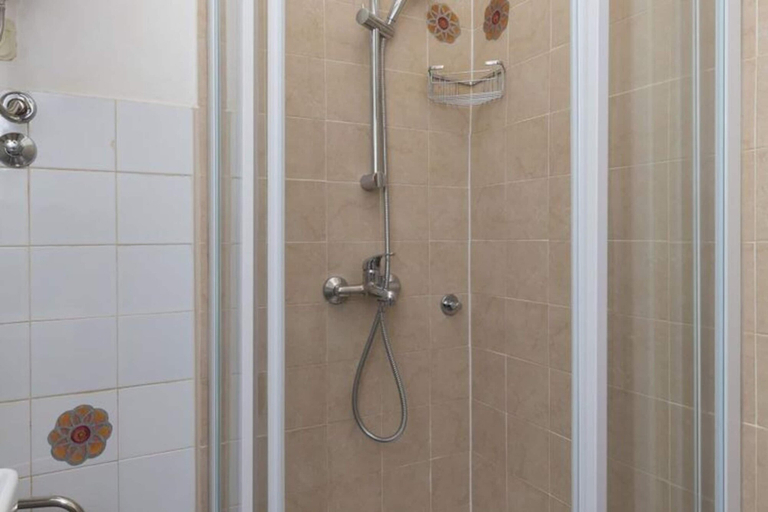 Bathroom 2, Sweetest Thing Apartment - Studio Apartment, Dubrovnik