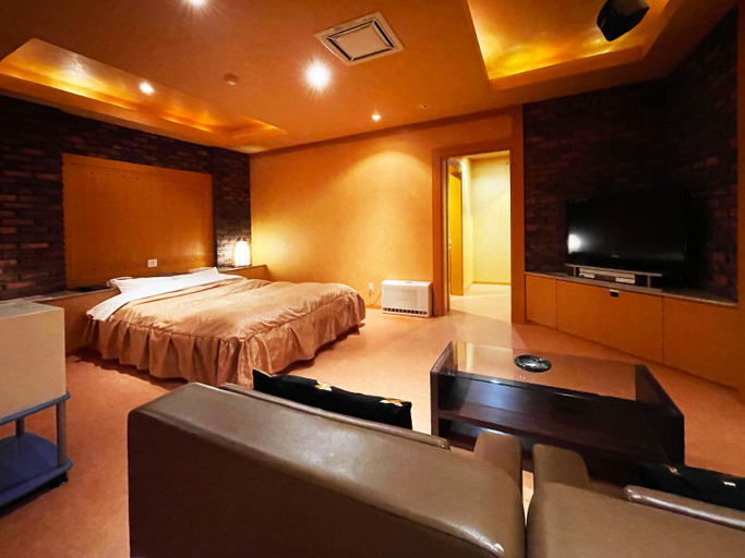 Others 3, Hotel ARUN-Adult Only, Abashiri