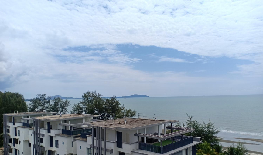 Others 5, Timurbay Lavender Homestay, Kuantan