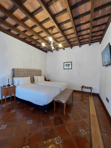 Bedroom 3, Iraola Hotel Boutique, Cafayate
