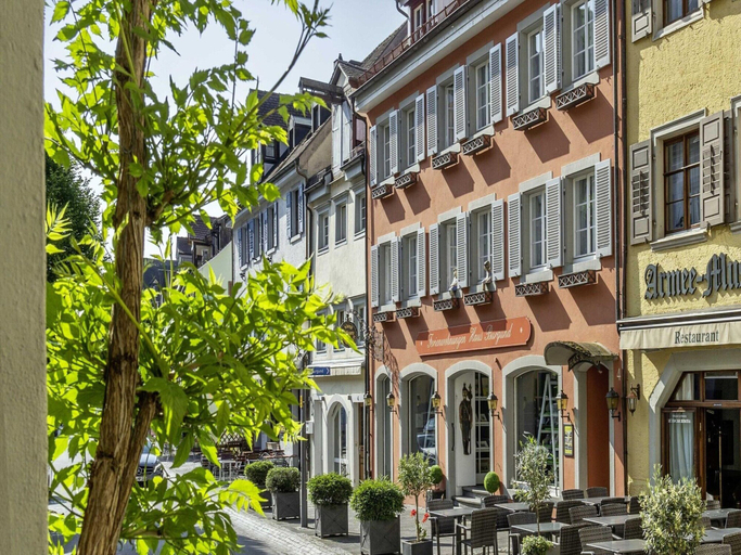 Exterior 5, Apartments Haus Burgund, Meersburg, Bodenseekreis