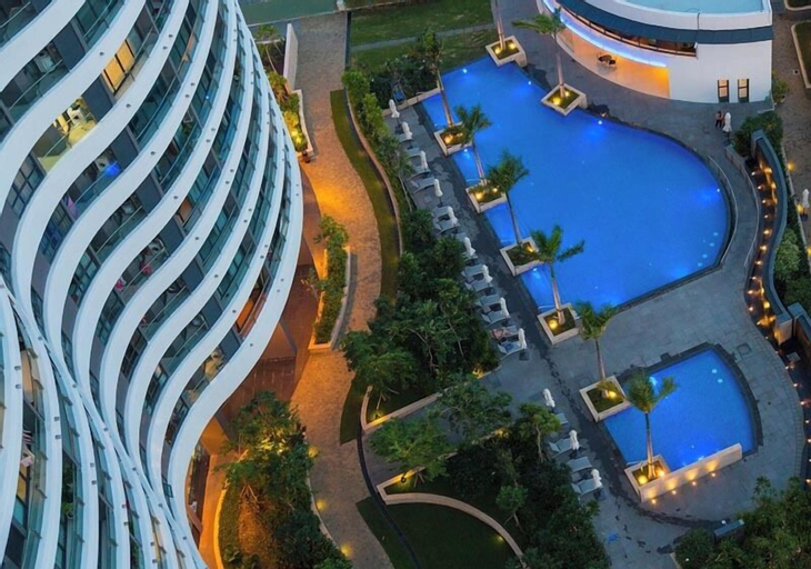 City Garden Suites - Panorama Penthouse, Bình Thạnh