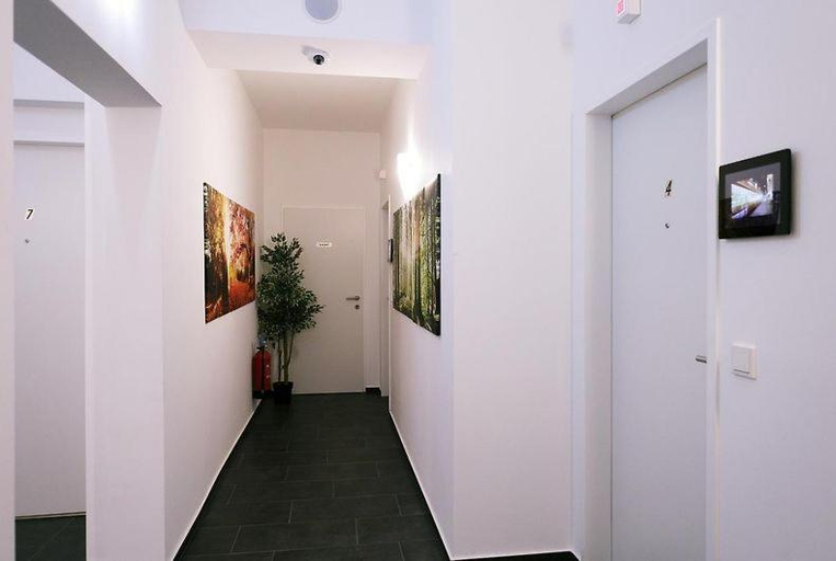 Public Area, Motel Graz Ost, Graz