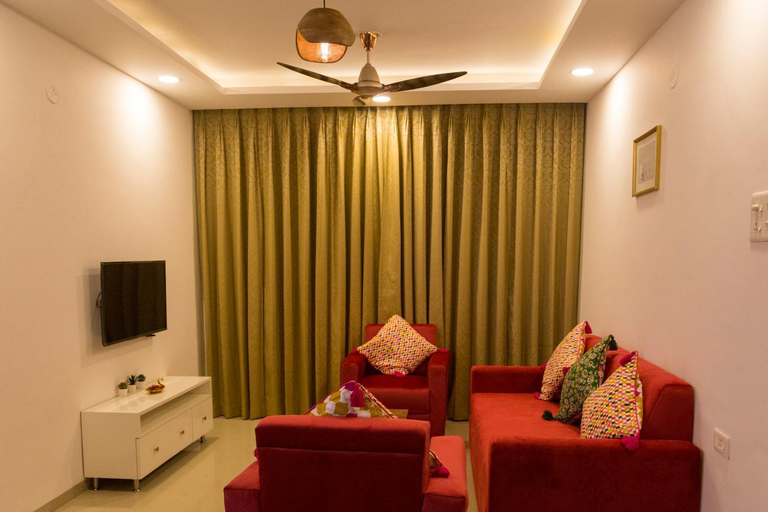 Others 5, ComfyCorner - Luxurious 2-BHK Apartment, North Goa