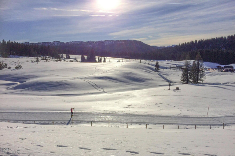 Others 2, Chalet Chiemgau, Inzell, Traunstein