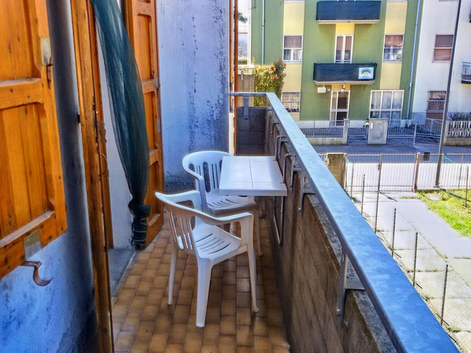 Others 4, Apartment 200m From the sea, Ravenna