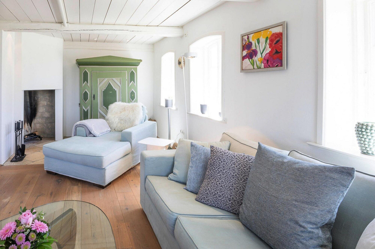 Room 4, Ferienhaus Reethus in Aventoft, Nordfriesland