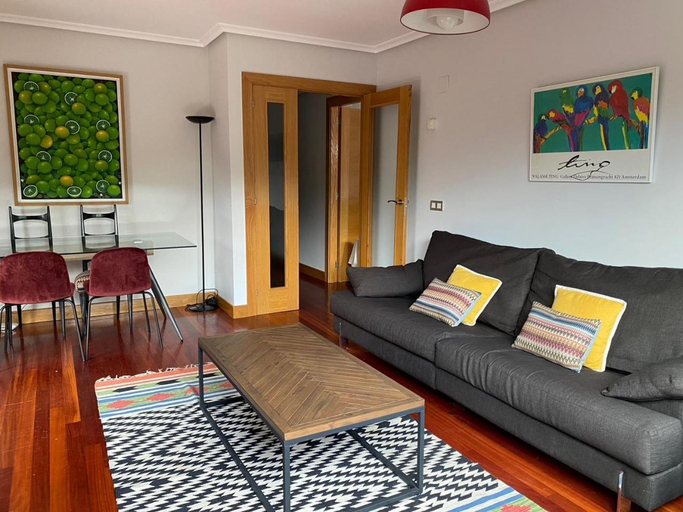 Others 3, Precioso alojamiento con jardin en Guriezo, Cantabria