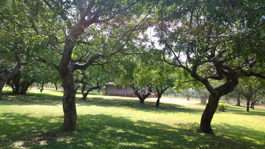 4, Umziki Chalets, Zululand