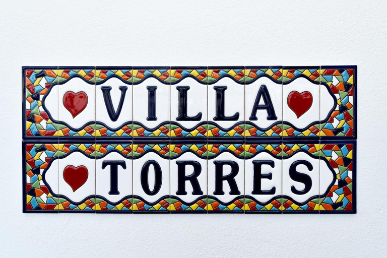 4, Villa Torres, Las Palmas