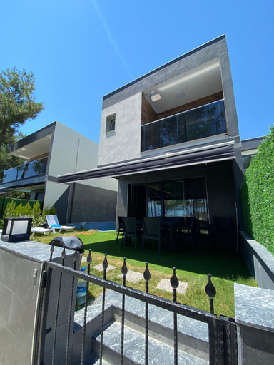 5, Ozel havuzlu luks villa, Kuşadası