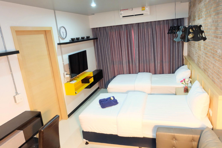 Bedroom 24