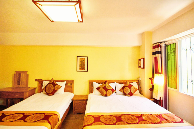 Bedroom 5