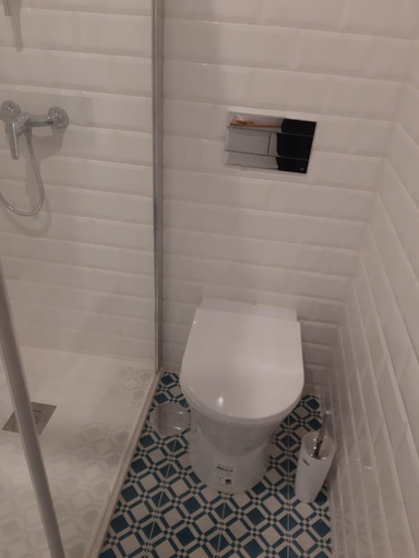 5, Sao Bartolomeu Apartment 3, Coimbra