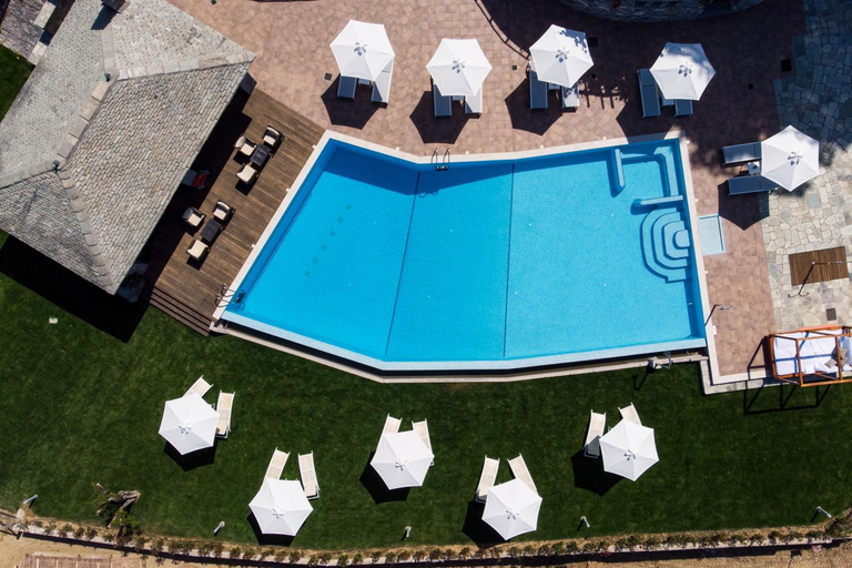 Sport & Beauty 2, Tilia Resort, Thessaly