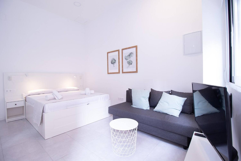 Others 5, Viveros by Concept Flats, Valencia