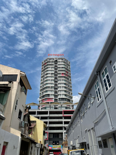 Others 4, Octagon Ipoh 21' Homestay Ipoh Perak, Kinta