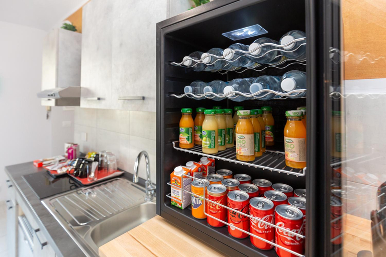 Food & Drinks, B&B Torino Arcuri, Torino