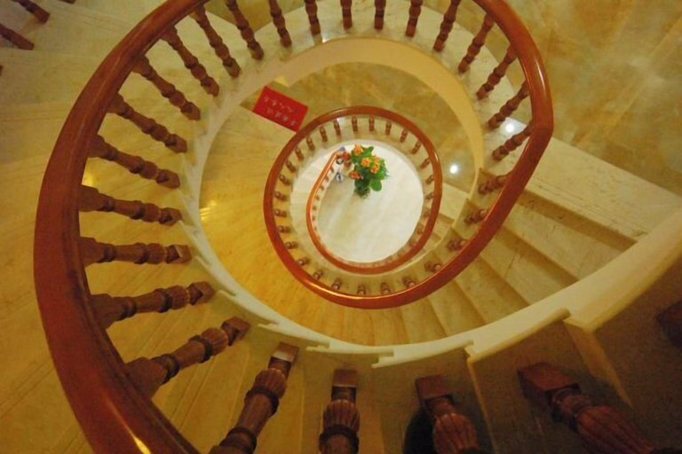 Others 5, Zhujiajian Island Time Homestay, Zhoushan