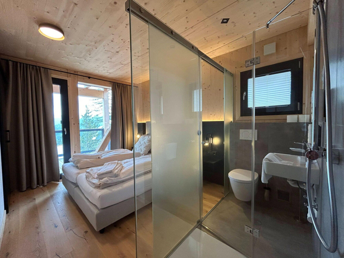 Others 5, Beautiful chalet with sauna and hot tub, Murau