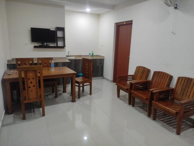 Others 2, PMS Dhabi Residency, Malappuram