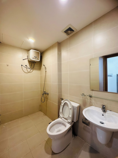 Bathroom 3, Charmington La Pointe - Central Suites D, District 10
