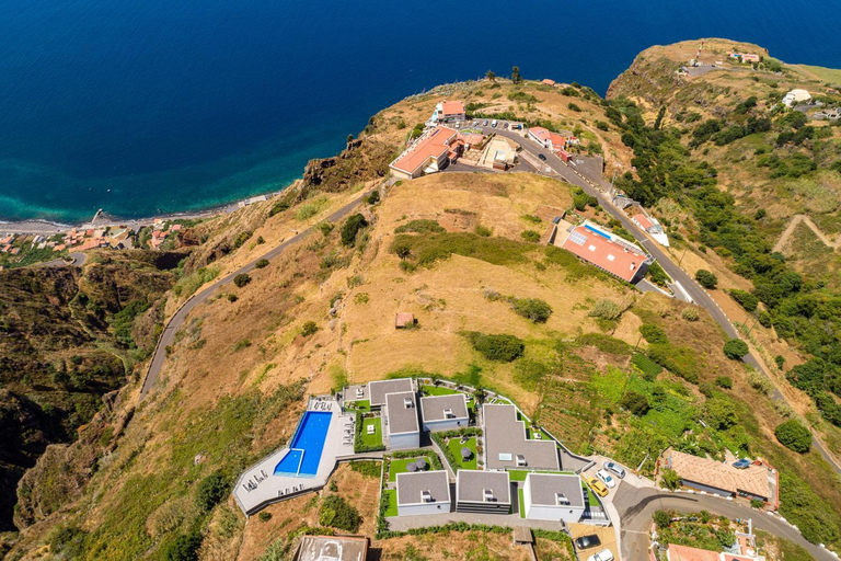 Others 2, OurMadeira - Sunset Cliff Villas, contemporary, Calheta