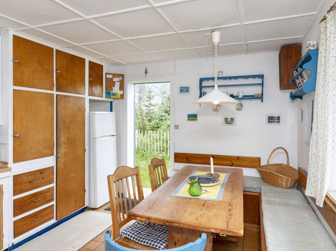 Others 2, 6 Person Holiday Home in Lokken, Jammerbugt