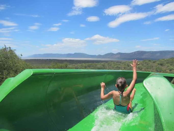 2, Umziki Chalets, Zululand