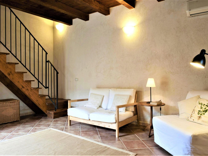 Room 2, Belvilla by OYO Acanto Bilocale, Ragusa