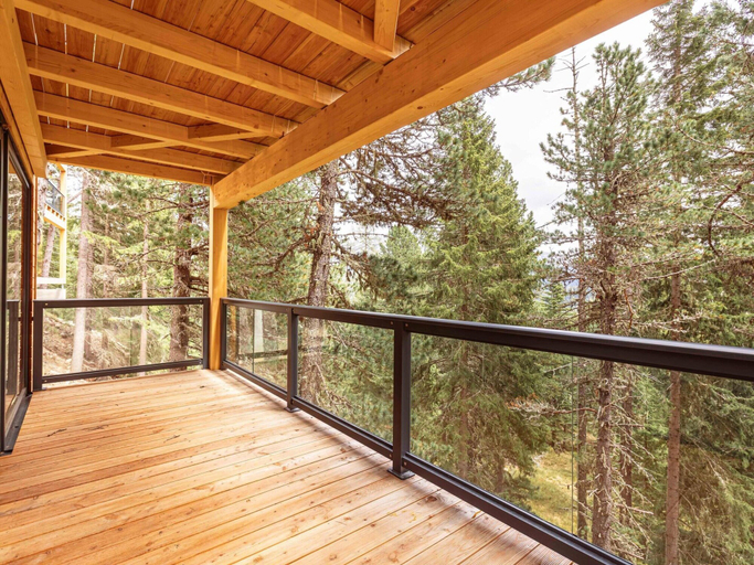 Others 5, Inviting Chalet With Sauna, Murau