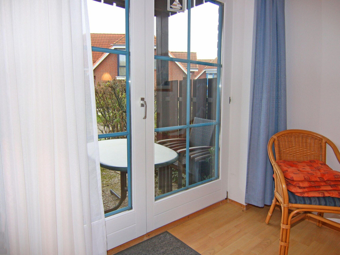 View from property 5, Ferienwohnung in Lemkenhafen for 2 Personen, Ostholstein