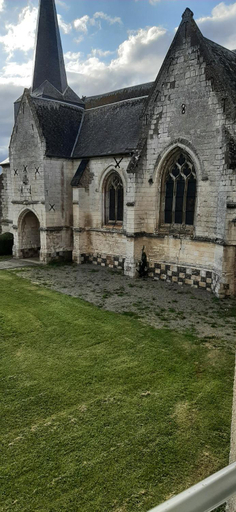 Others 4, Les chambres du Val d'Eyden, Somme