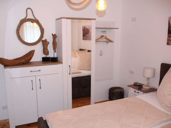 Room 5, Coastal Love in Karlshagen, Vorpommern-Greifswald