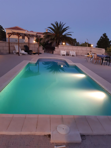 Sport & Beauty 2, Casa Enos - Ocean view Apartments Tenerife South, Santa Cruz de Tenerife
