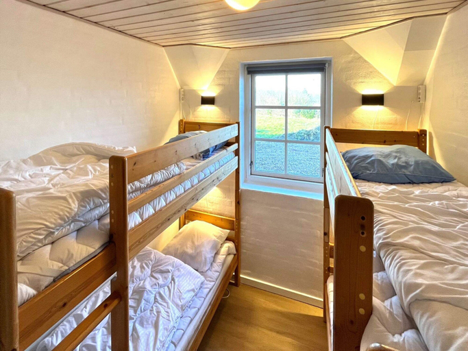 Others 4, 4 Star Holiday Home in Ulfborg, Holstebro