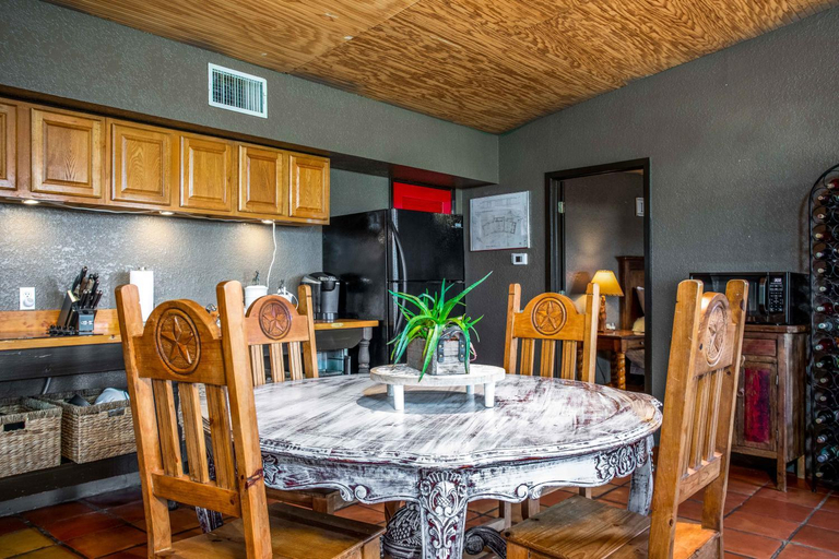 Others 3, Antler Run Ranch Cabin, Bandera