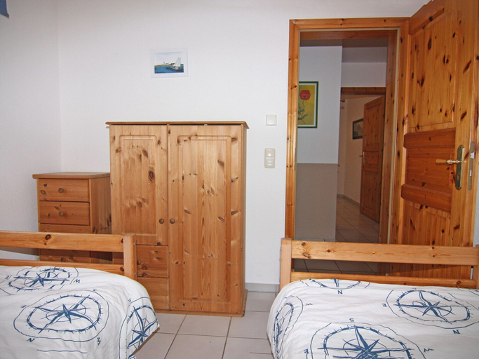 Room 5, Holiday Resort Petersdorf, Fehmarn-petersdorf, Ostholstein