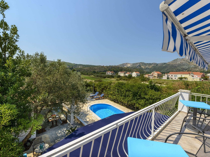 Pool 3, Villa Piano - Four Bedroom Villa With Terrace and Swimming Pool, Župa Dubrovačka