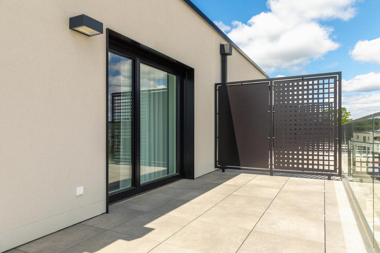 Others 4, Reckenthal House, Luxembourg