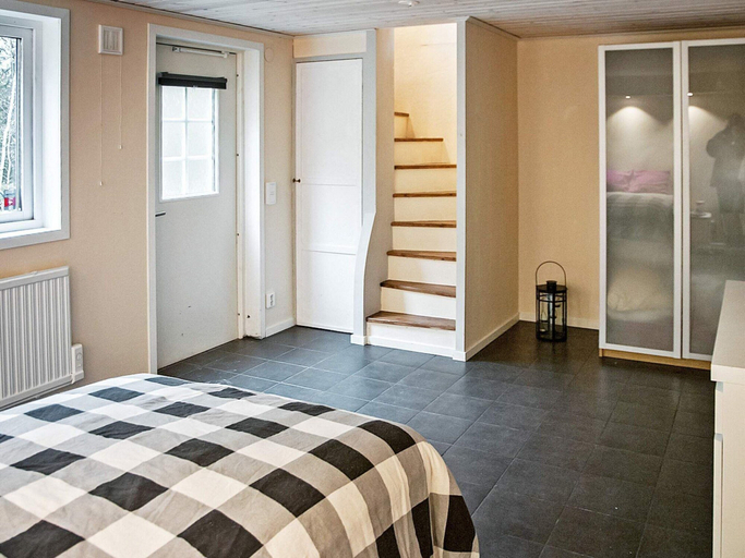 Interior, 4 Person Holiday Home in Ingaro, Värmdö