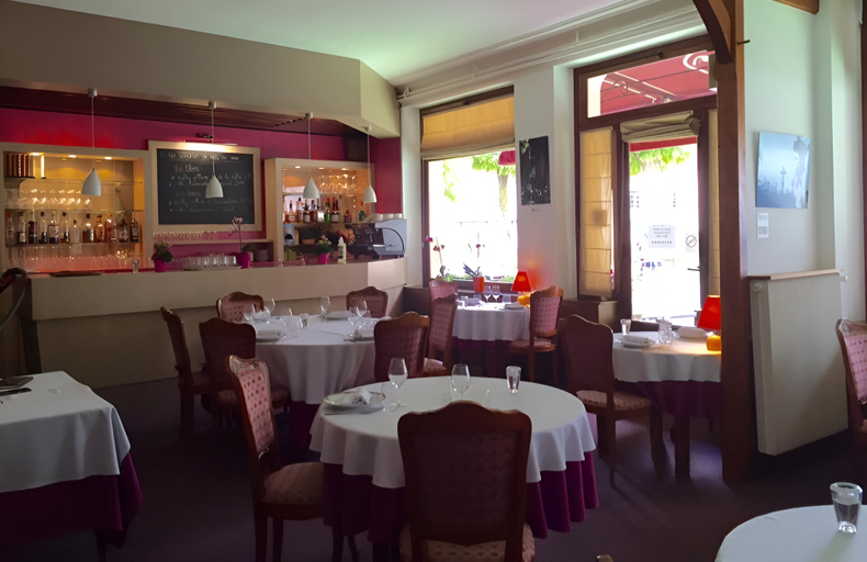 Food & Drinks 4, Le Vendangerot, Saône-et-Loire