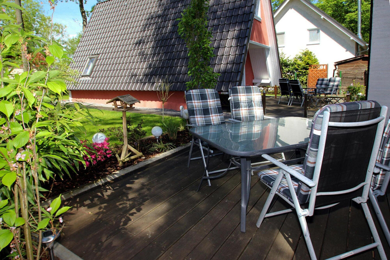 Others 5, Ferienhaus Storchennest 2, Falkensee, Havelland
