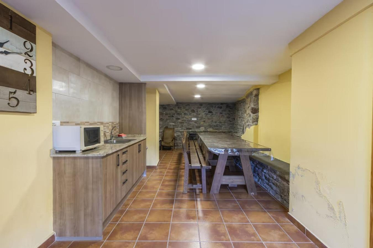 Others 3, Casa Rural Teule, Lleida