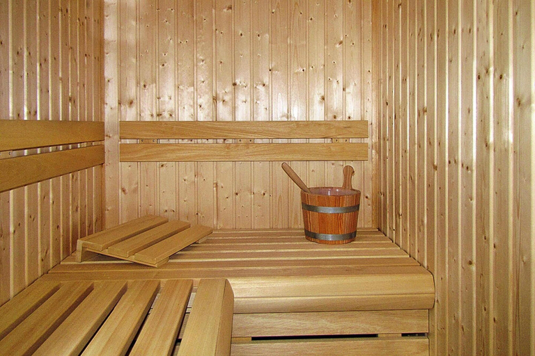 Property amenity, Ferienhaus Nachtigall, Glowe, Vorpommern-Rügen