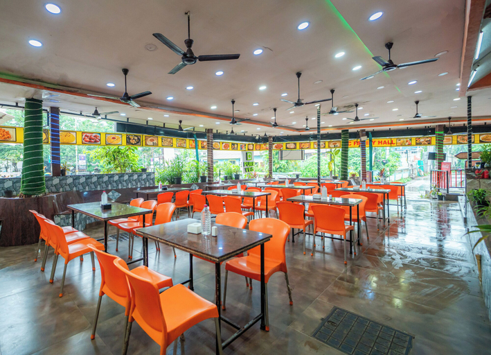 Food & Drinks 4, Treebo Sunshine Beach Resort with Swimming Pool , North Goa