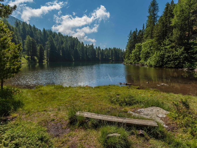 Others 5, Studio Apartment in Alps near Ski Station, Murau