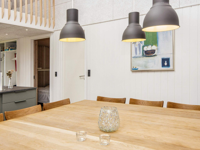 Others 4, 12 Person Holiday Home in Nordborg, Sønderborg
