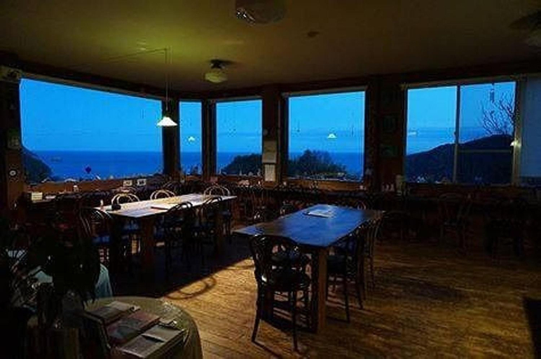 Tennyoza Entertainment Guest House - Vacation STAY 13010, Kumano